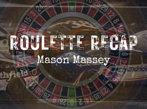 Roulette Recap: Mason Massey – Homestead-Miami Speedway
