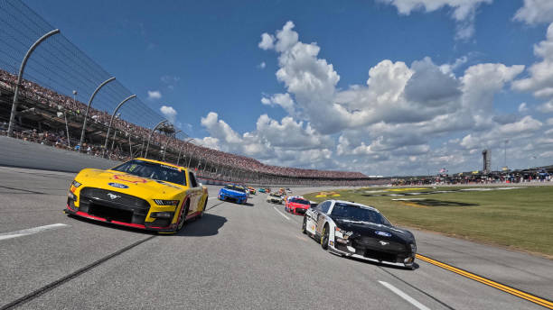 Pit Pass Network Cup Series Power Rankings: Week 28