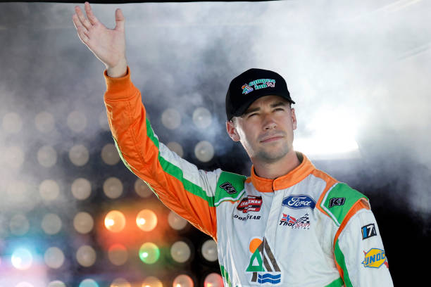 Ben Rhodes