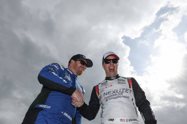 2023 Season in Review: RFK Racing