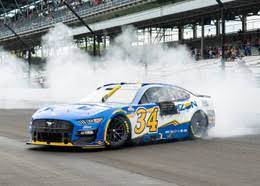 2023 Season in Review: Front Row Motorsports (Part 1-#34)