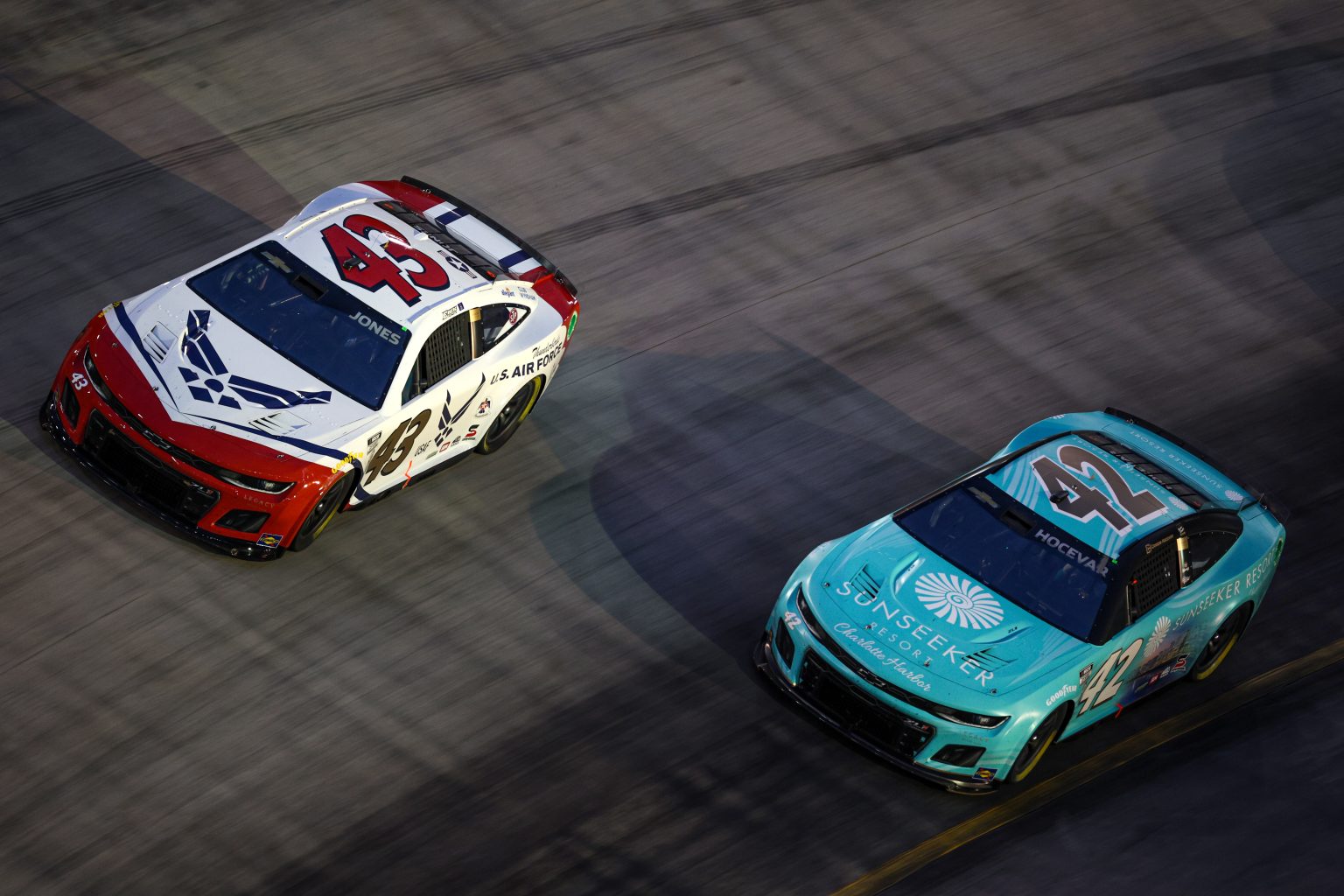 2023 Season in Review: Legacy Motor Club