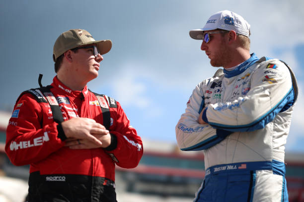 2023 Season in Review: RCR Xfinity