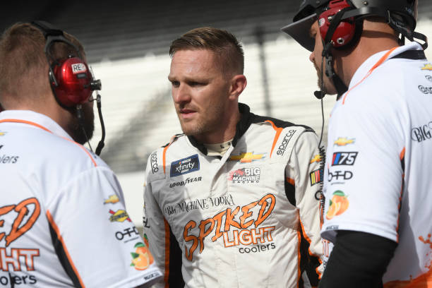 2023 Season in Review: Big Machine Racing