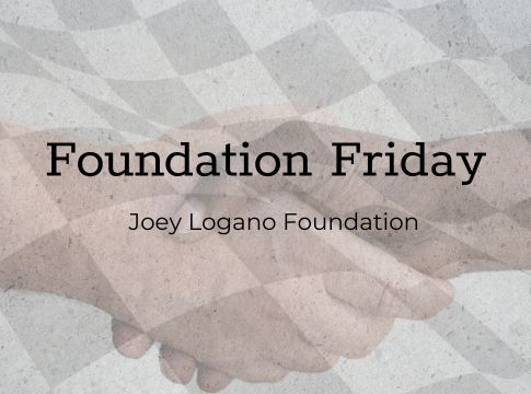Foundation Friday: Joey Logano Foundation
