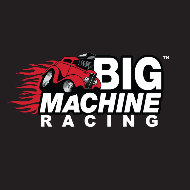 Team Spotlight: Big Machine Racing