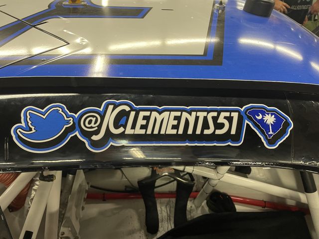 Pit Pass Network Interview: Jeremy Clements