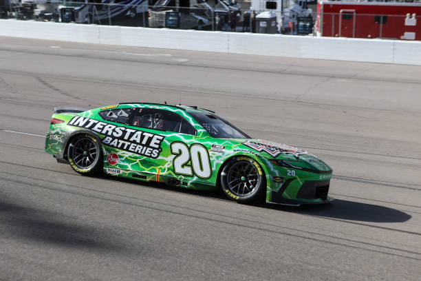 Christopher Bell