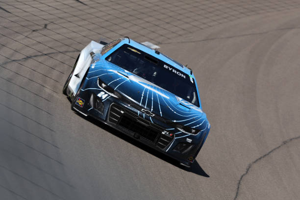 William Byron