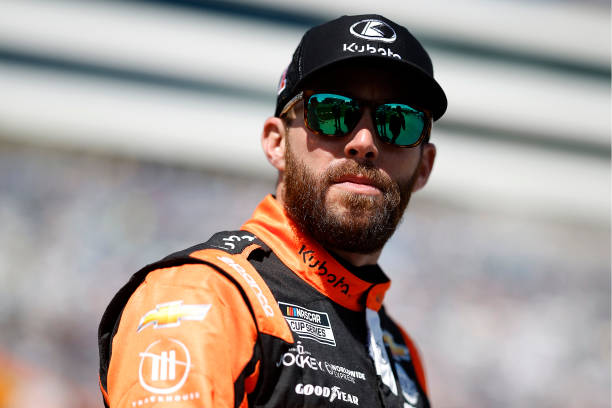 Drivers to Watch: Shriner Children's 500 - Ross Chastain
