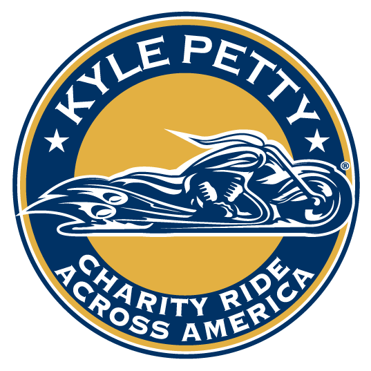 Pit Pass Network: Kyle Petty & the KP Charity Ride