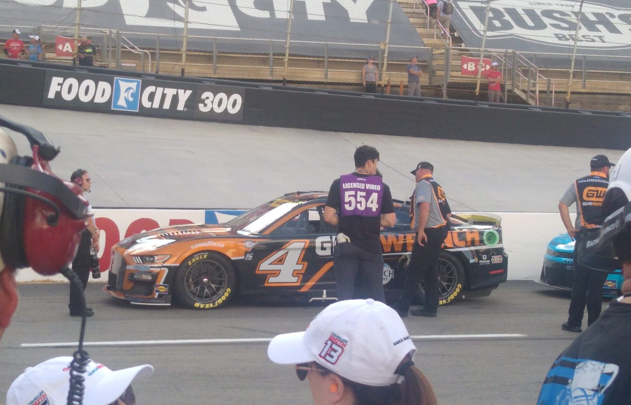 Stewart-Haas Shutting Down (And What that Says About NASCAR)