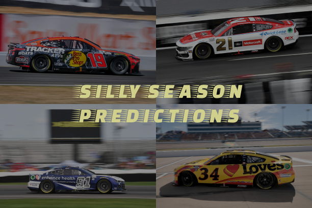 2024 Silly Season Predictions
