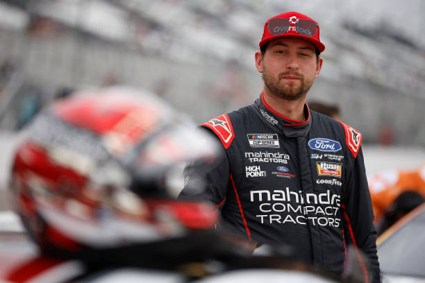 Chase Briscoe