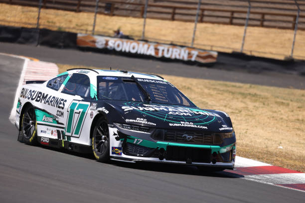 Week 16 Power Rankings - Buescher