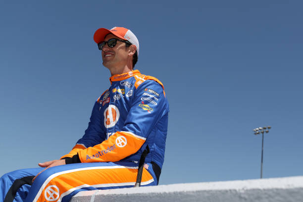 Joey Logano