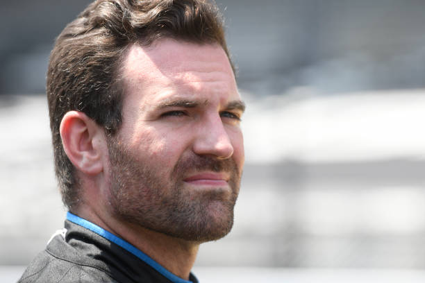 Corey LaJoie to Depart Spire Motorsports