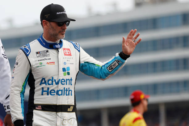 Predictions: Indianapolis - Johnson