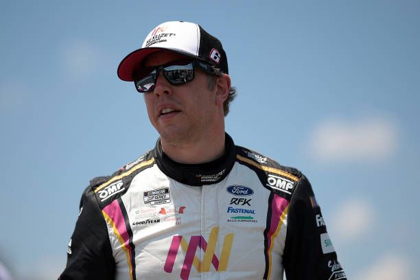 Brad Keselowski