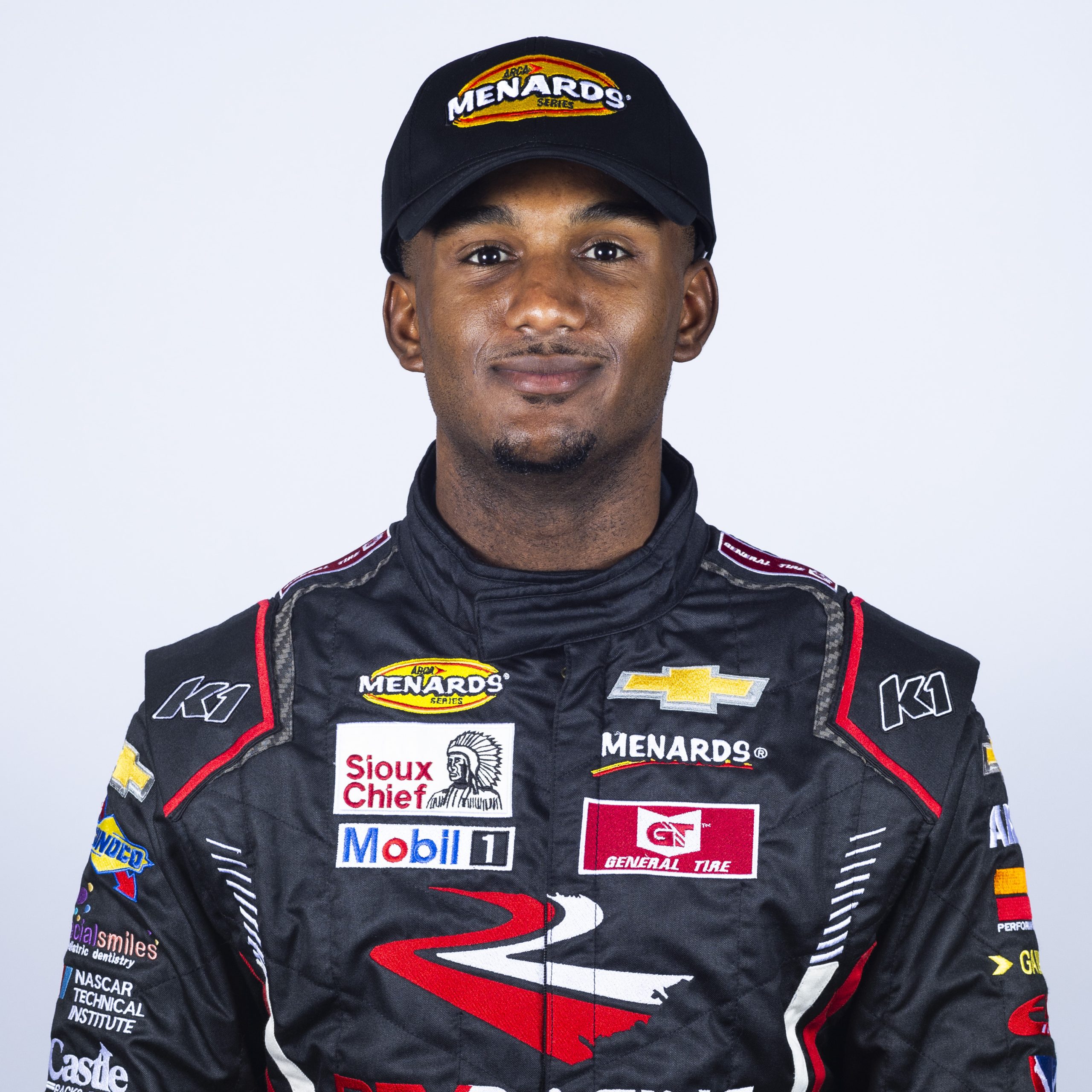 Lavar Scott
