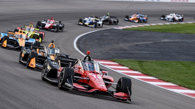 Race Preview: Hy-Vee Milwaukee Mile Race 2