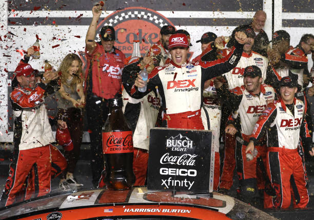 NASCAR’s Current Format Devalues the Win