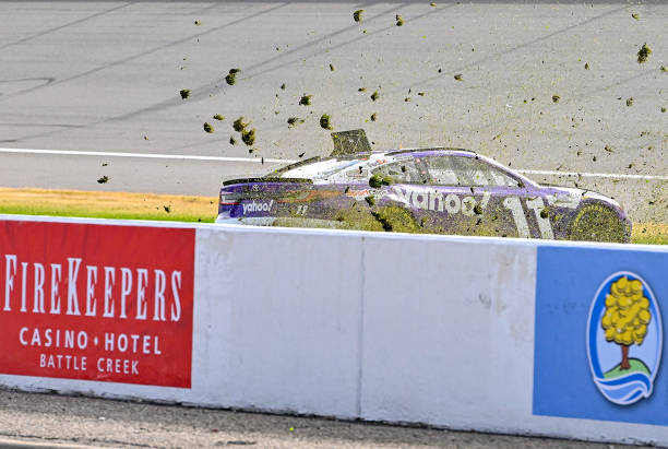 Denny Hamlin