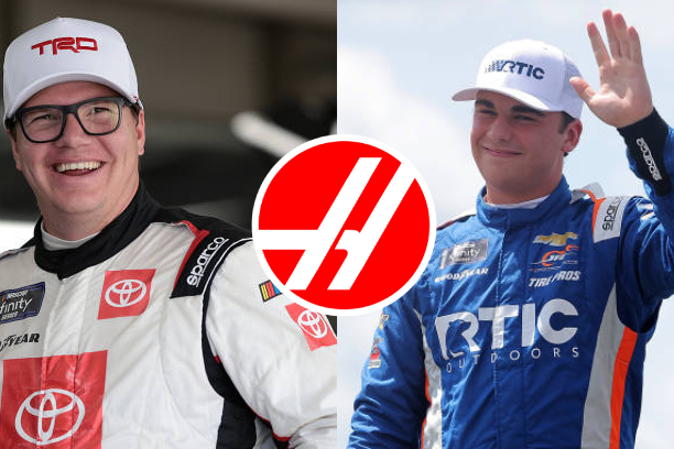 Fallout From Sam Mayer (& Sheldon Creed) to Haas Factory Team