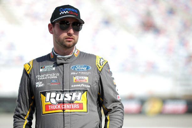 Chase Briscoe