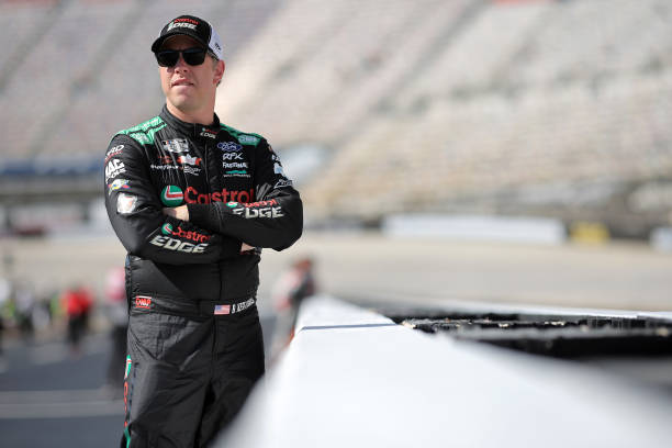 Predictions: Playoff Kansas - Keselowski
