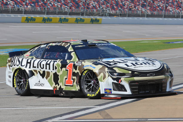 Ross Chastain