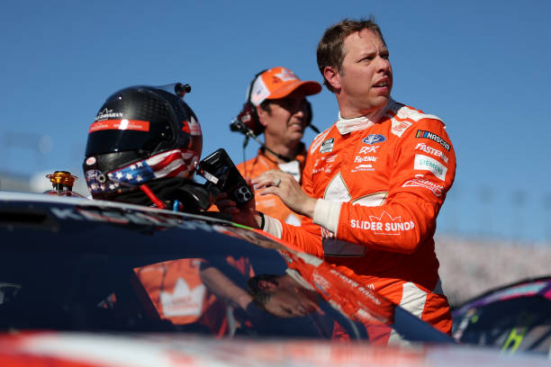 Brad Keselowski