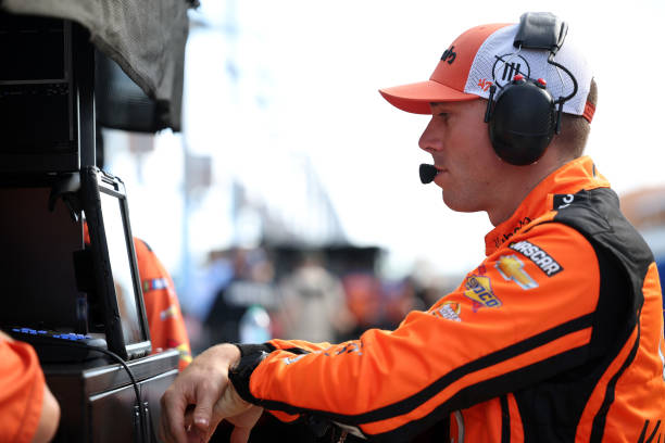 Ross Chastain