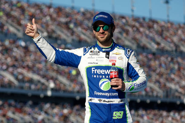 Daniel Suarez