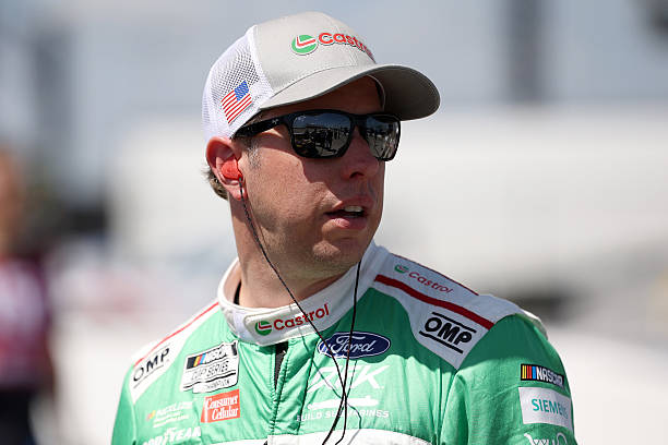 Brad Keselowski