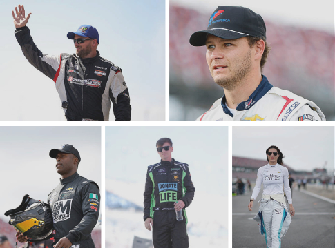 Xfinity Series