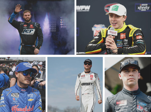 Truck Series