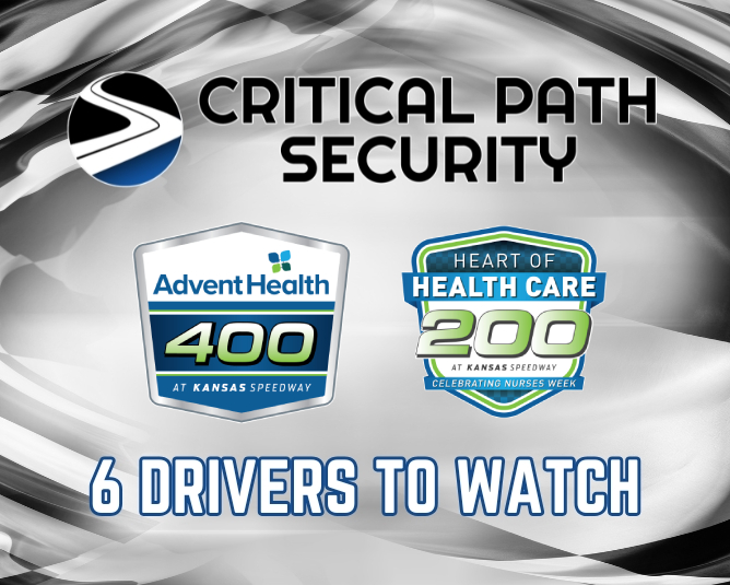 Critical Path Security 6 Drivers to Watch: Kansas