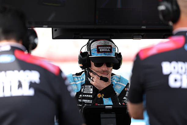 6 Drivers to Watch: Nashville - Blaney