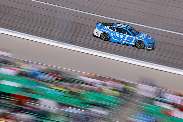 Chase Elliott