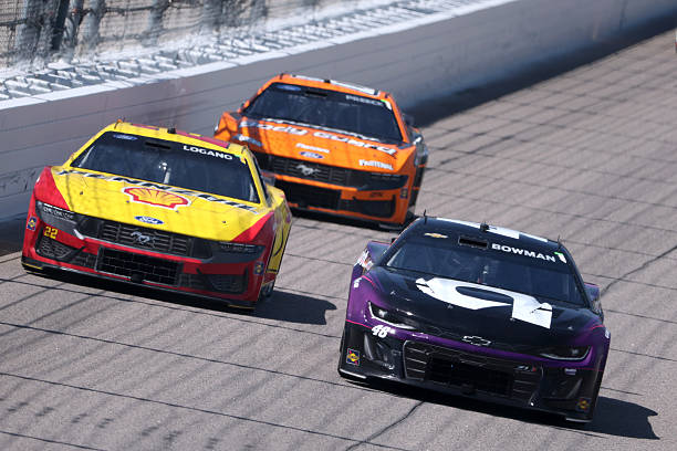 Joey Logano