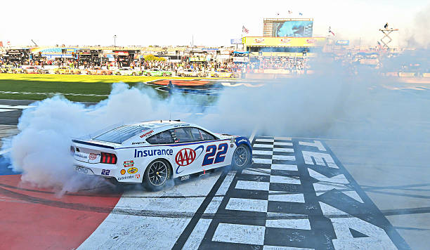 Joey Logano