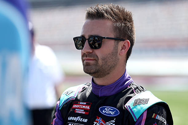 6 Drivers to Watch: Nashville - Majeski