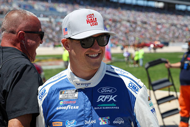 Ryan Preece