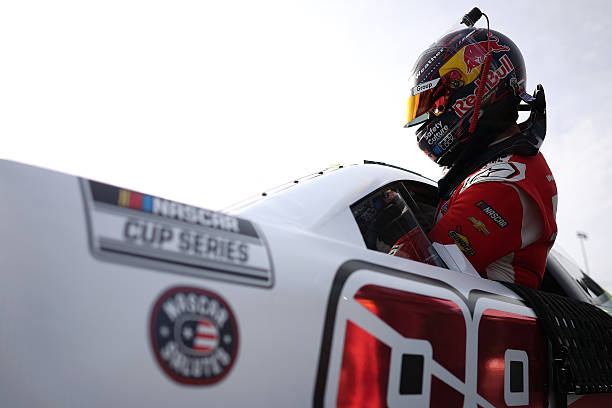 6 Drivers to Watch: Charlotte - SVG