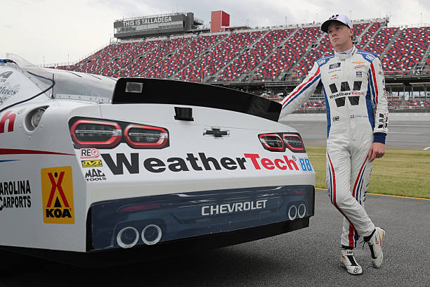 6 Drivers to Watch: Charlotte - Zilisch