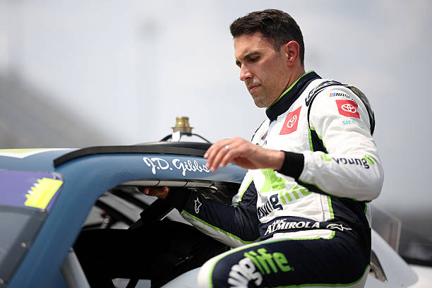 Watch: Atlanta & Lime Rock - Almirola