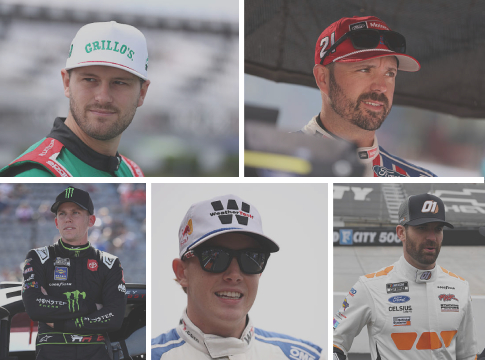 Predictions: Atlanta & Lime Rock - Cup