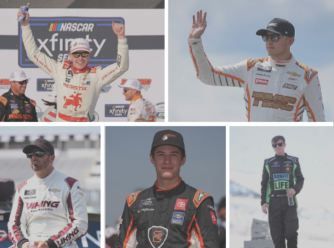 Predictions: Atlanta & Lime Rock - Xfinity