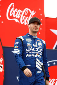 Rick Ware Racing - Cody Ware